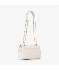 Flap Bag Valentino Frisia Nero