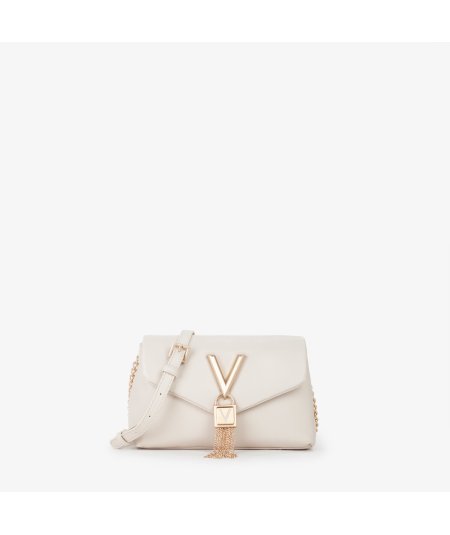 Flap Bag Valentino Stella Nero