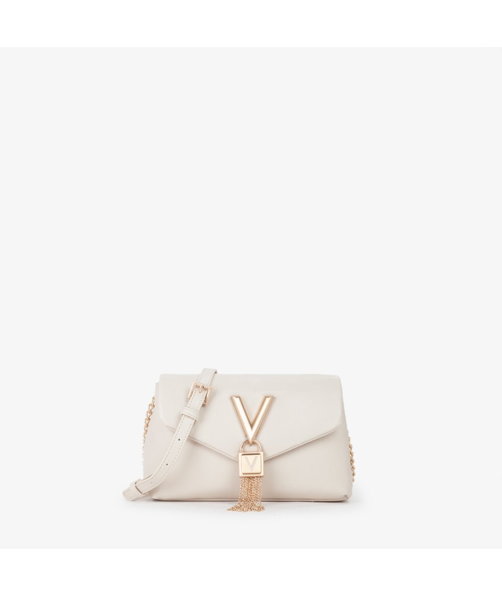 Flap Bag Valentino Stella Nero