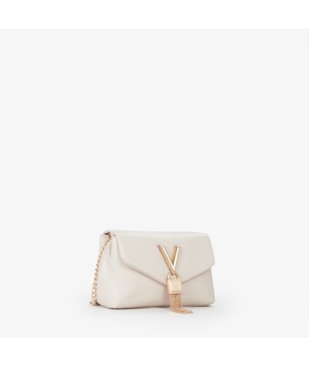 Flap Bag Valentino Stella Nero