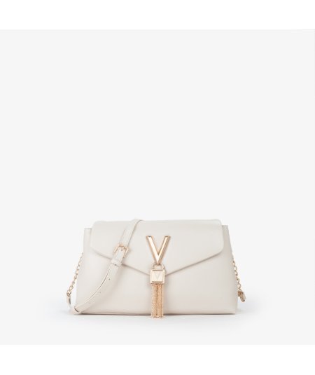 Flap Bag Media Valentino Stella Nero