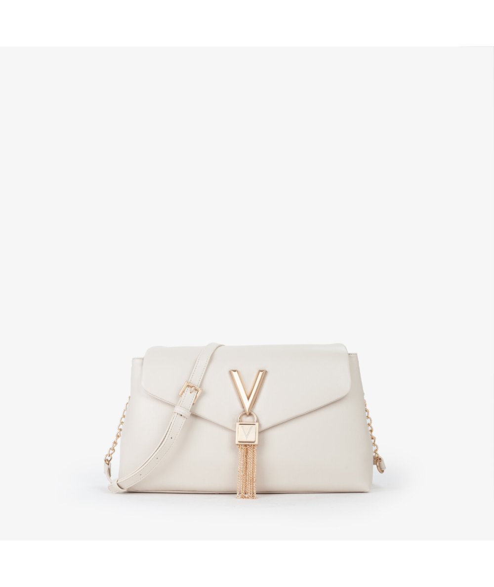 Flap Bag Media Valentino Stella Nero