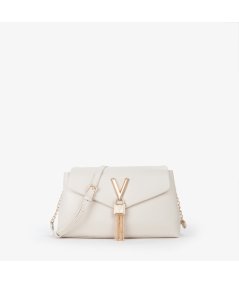Flap Bag Media Valentino Stella Nero