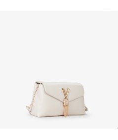 Flap Bag Media Valentino Stella Nero