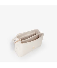 Flap Bag Media Valentino Stella Nero