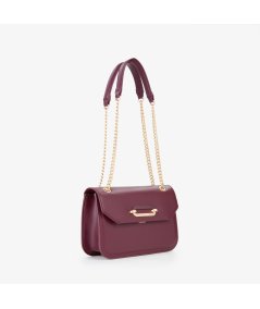 Flap Bag Valentino Why Re Prugna