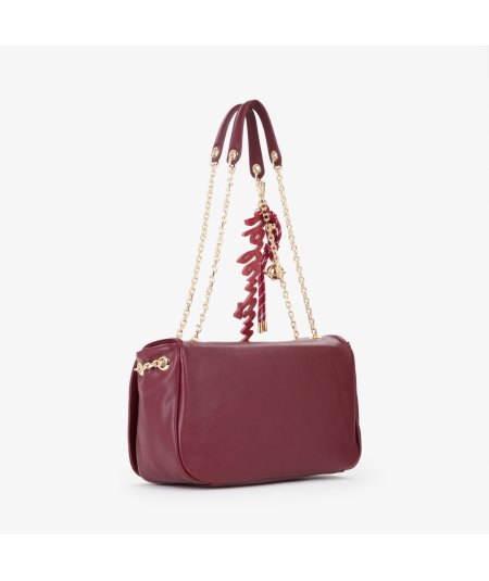Flap Bag Valentino Winter Re Panna