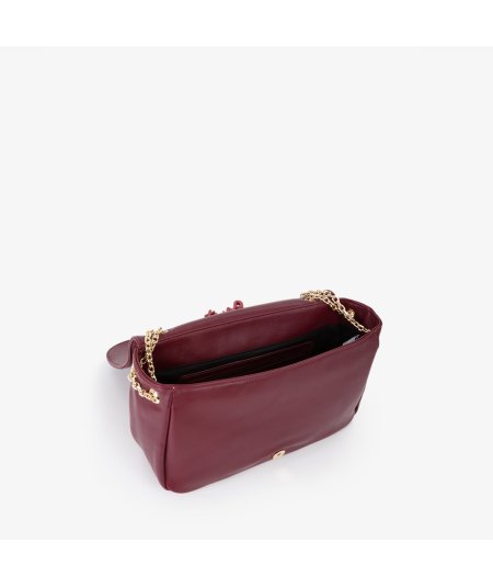 Flap Bag Valentino Winter Re Panna