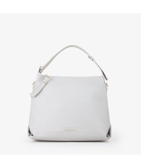 Hobo Bag Valentino Farrah Re Nero