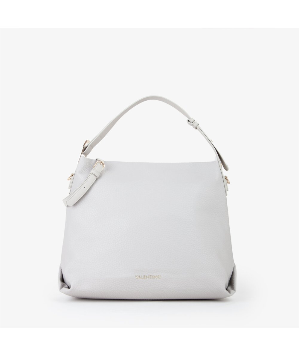 Hobo Bag Valentino Farrah Re Nero