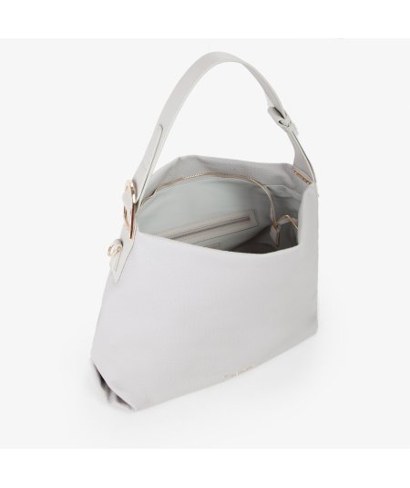 Hobo Bag Valentino Farrah Re Nero