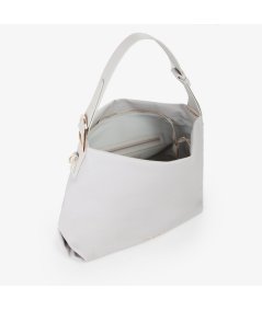 Hobo Bag Valentino Farrah Re Nero