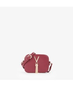 Camera Bag Valentino Divina Bordeaux