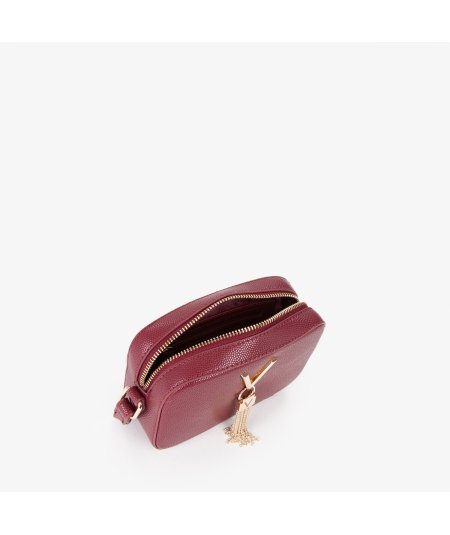 Camera Bag Valentino Divina Bordeaux