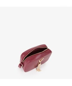 Camera Bag Valentino Divina Bordeaux