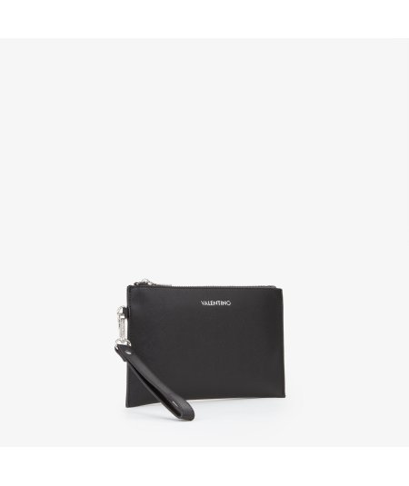 Pochette Valentino Marnier Nero
