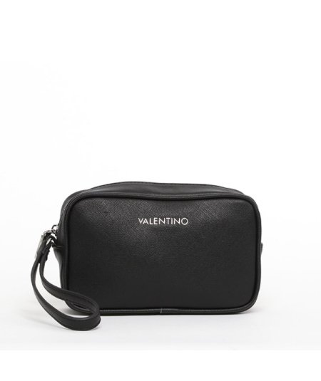 Beauty Case Valentino Marnier Nero