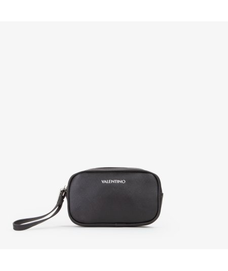 Beauty Case Valentino Marnier Nero