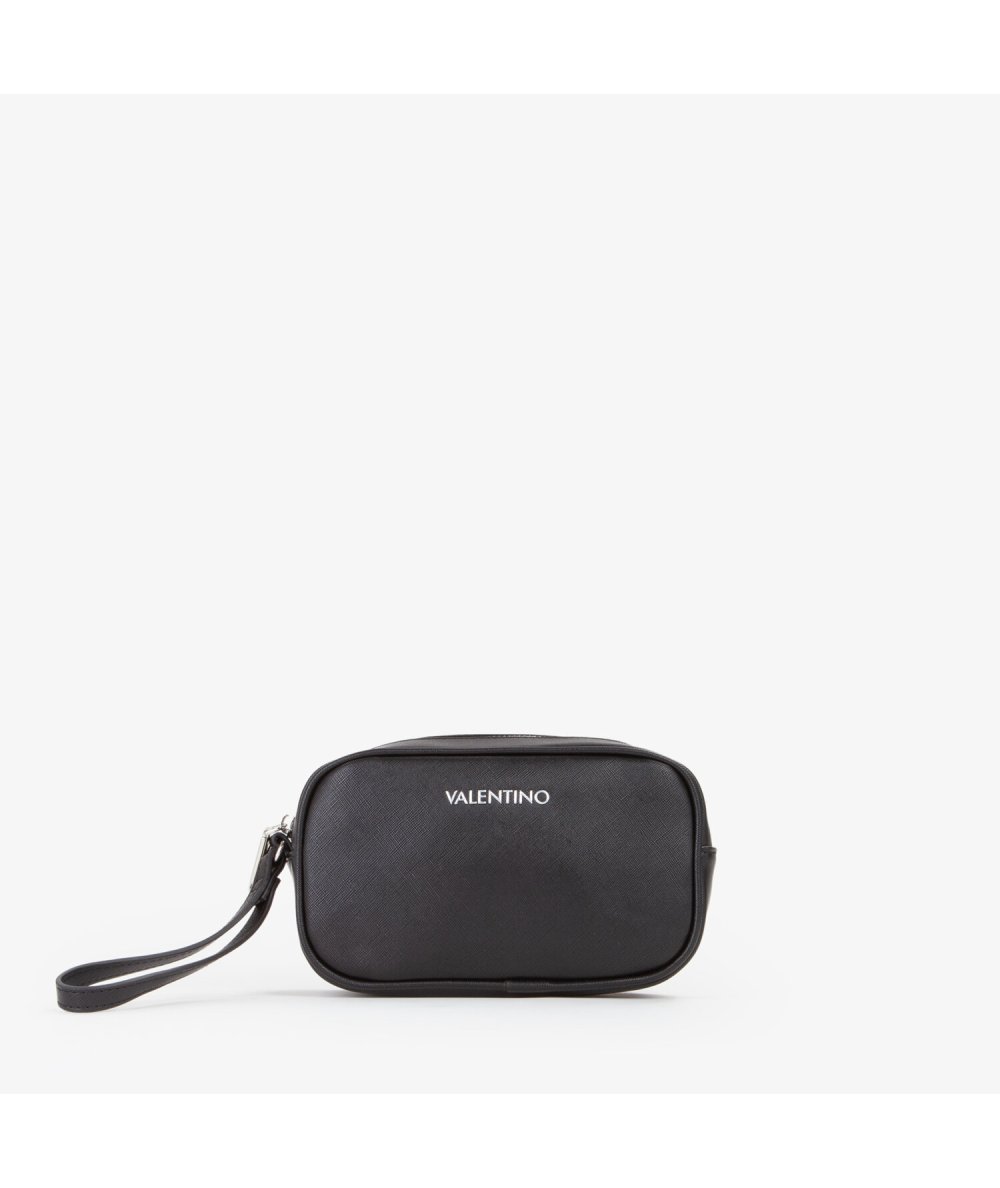 Beauty Case Valentino Marnier Nero