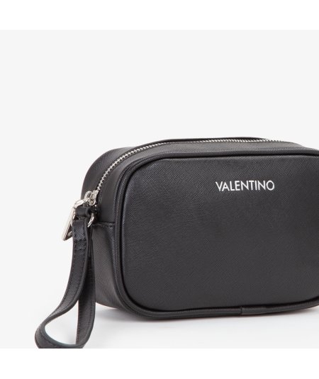 Beauty Case Valentino Marnier Nero