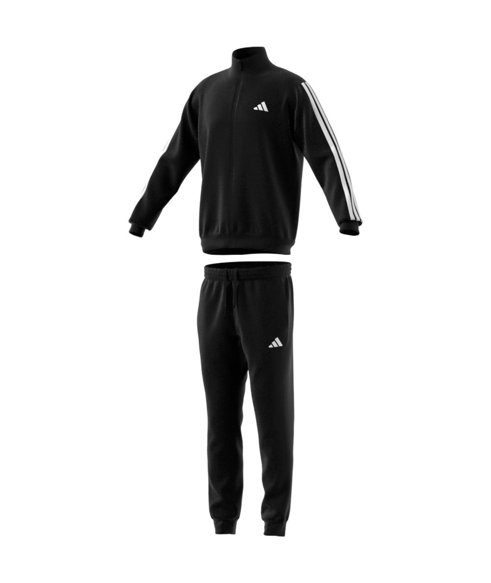 Tuta Adidas Nera Uomo - Modello JC5375