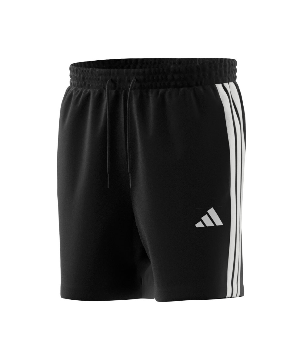Short Adidas Neri Uomo - Modello JD1891