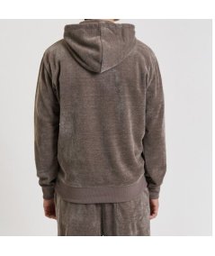 Felpa Uomo Gianni Lupo Fango - GL2289F