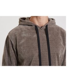 Felpa Uomo Gianni Lupo Fango - GL2289F