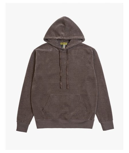 Felpa Uomo Gianni Lupo Fango - GL2289F