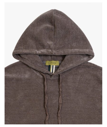 Felpa Uomo Gianni Lupo Fango - GL2289F