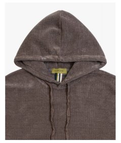 Felpa Uomo Gianni Lupo Fango - GL2289F