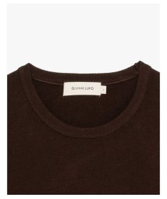 Maglia Girocollo Uomo Gianni Lupo Verde Pavone - GL33398