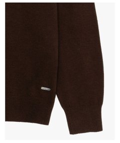 Maglia Girocollo Uomo Gianni Lupo Verde Pavone - GL33398