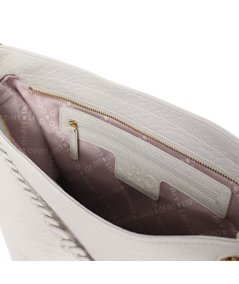 Liu Jo Borsa Hobo Media Nera - AF5004E0161