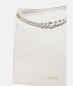 Liu Jo Borsa Hobo Media Nera - AF5004E0161