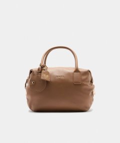 Liu Jo Borsa Bowler Grande ECS Nera - AF5027E0058
