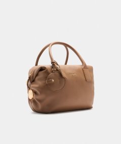 Liu Jo Borsa Bowler Grande ECS Nera - AF5027E0058