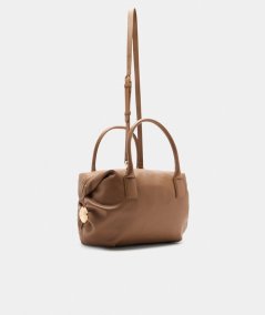 Liu Jo Borsa Bowler Grande ECS Nera - AF5027E0058
