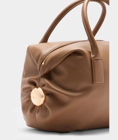 Liu Jo Borsa Bowler Grande ECS Nera - AF5027E0058
