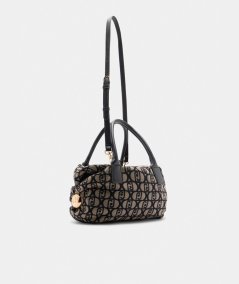 Liu Jo Borsa Bowler Grande Tabacco - AF5027T3152