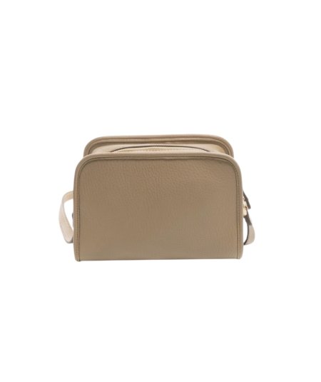 Liu Jo Camera Case Media ECS Tortora - AF5036E0027