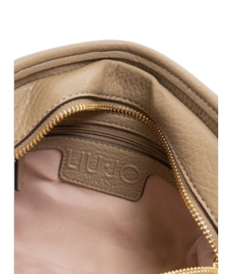 Liu Jo Camera Case Media ECS Tortora - AF5036E0027