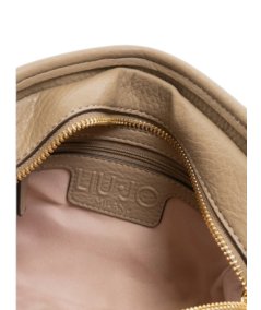 Liu Jo Camera Case Media ECS Tortora - AF5036E0027