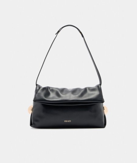 Liu Jo Pochette Media ECS Neutra - AF5097E0077
