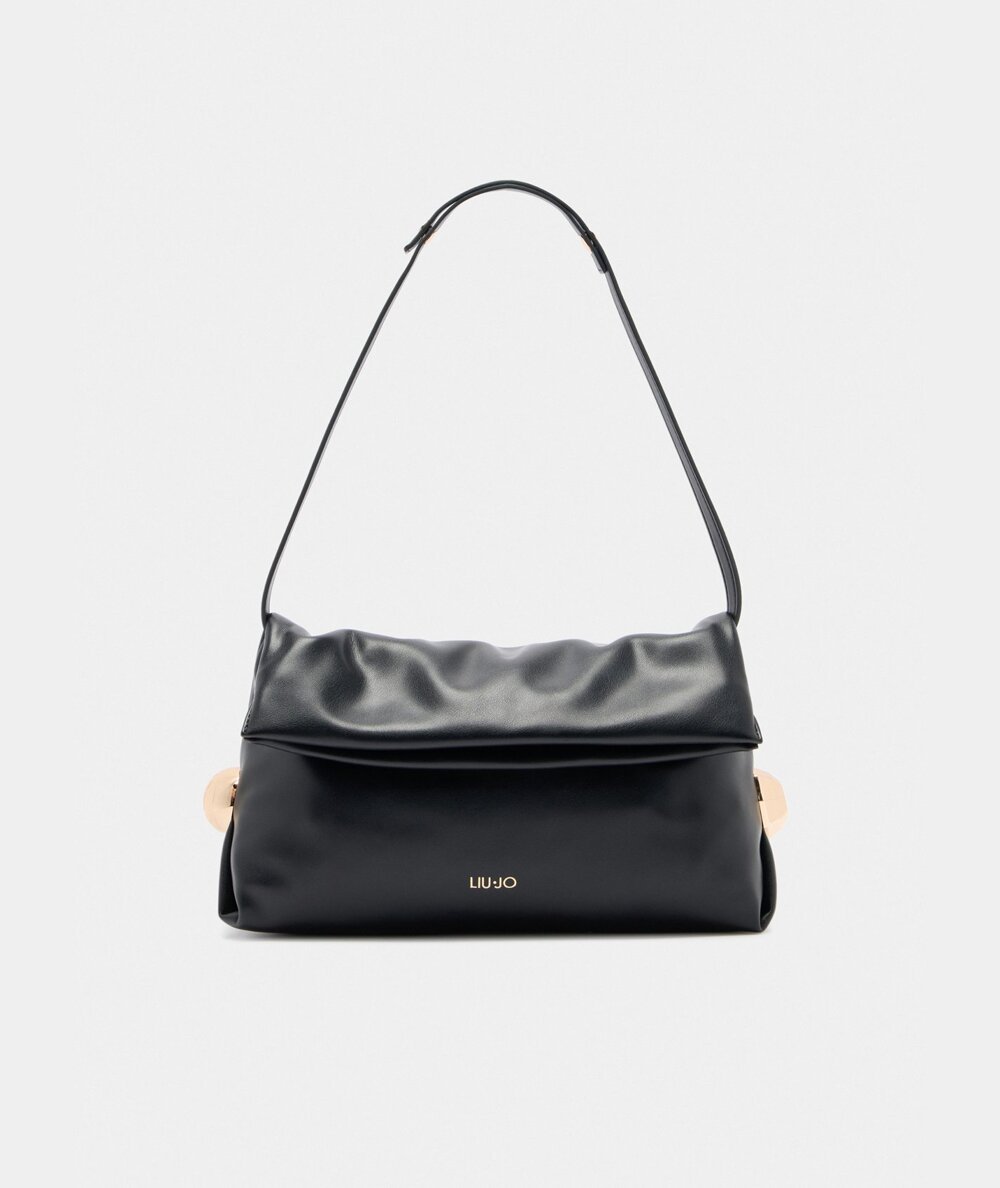 Liu Jo Pochette Media ECS Neutra - AF5097E0077