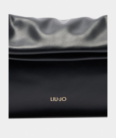 Liu Jo Pochette Media ECS Neutra - AF5097E0077
