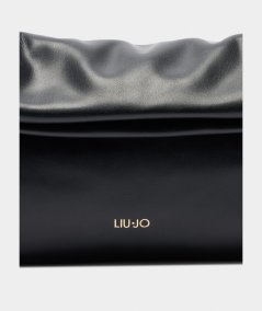 Liu Jo Pochette Media ECS Neutra - AF5097E0077