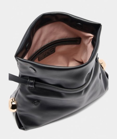 Liu Jo Pochette Media ECS Neutra - AF5097E0077