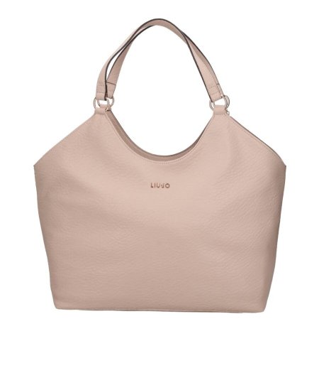 Liu Jo Borsa Tote Grande ECS Neutra - AF5120E0161
