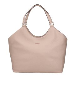 Liu Jo Borsa Tote Grande ECS Neutra - AF5120E0161